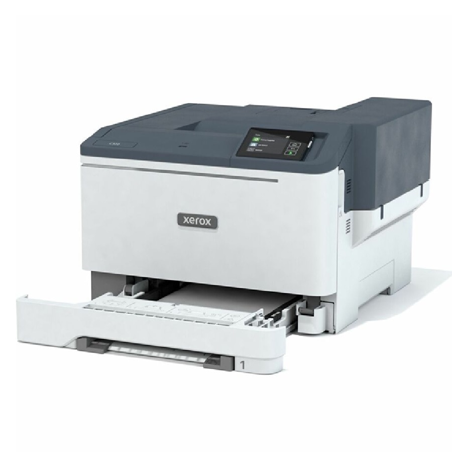 Xerox C320 Color Printer 5