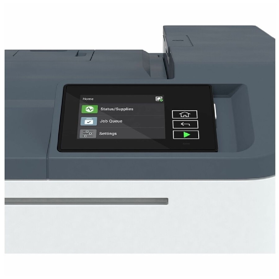 Xerox C320 Color Printer 9
