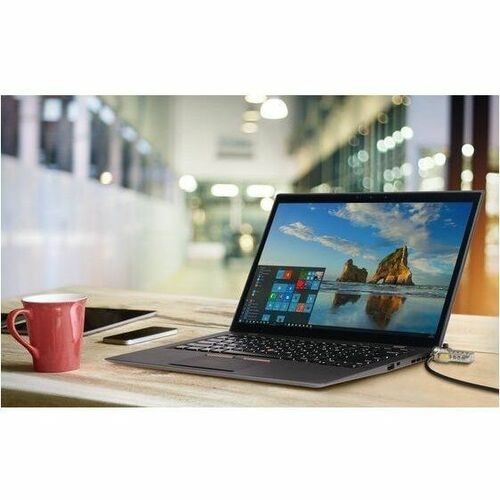 Kensington Resettable Combination Laptop Lock T-Bar - TAA 2