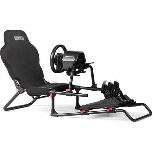 Next Level Racing GTLite Jr Simulation Cockpit 4