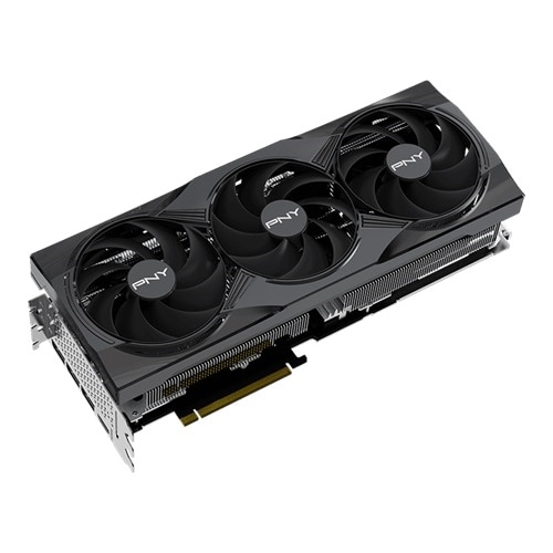 PNY NVIDIA GeForce RTX 5090 Graphic Card - 32 GB GDDR7 - Full-height 2