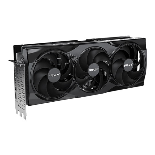 PNY NVIDIA GeForce RTX 5090 Graphic Card - 32 GB GDDR7 - Full-height 4