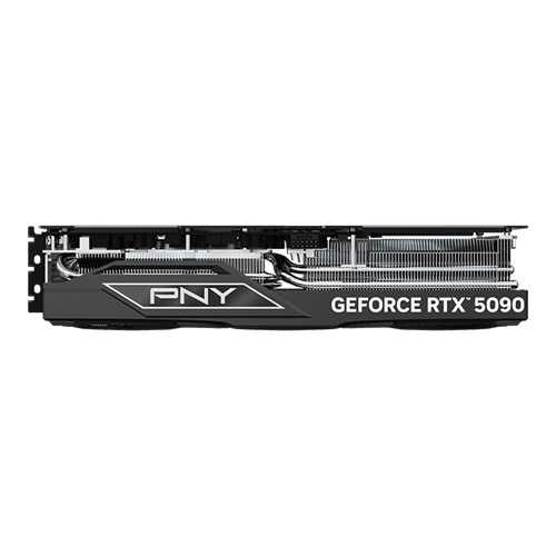 PNY NVIDIA GeForce RTX 5090 Graphic Card - 32 GB GDDR7 - Full-height 7