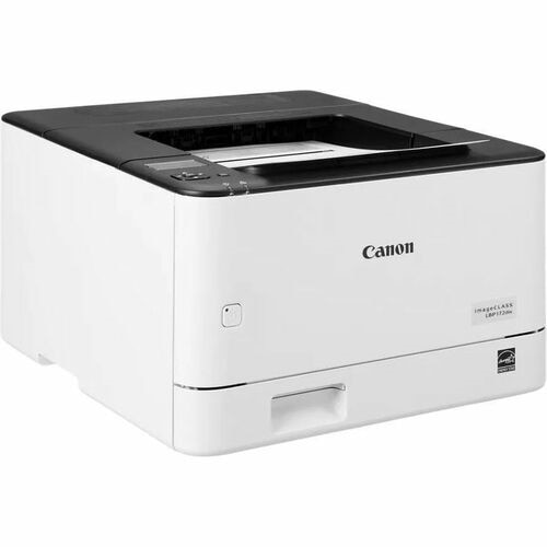 Canon imageCLASS LBP172DW Wireless Black & White Laser Printer 2