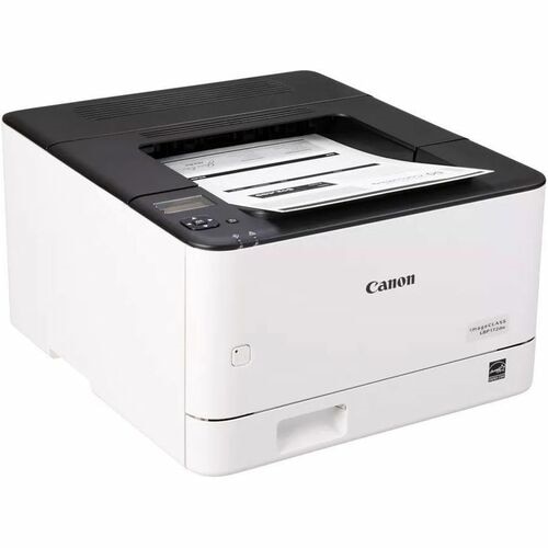 Canon imageCLASS LBP172DW Wireless Black & White Laser Printer 3