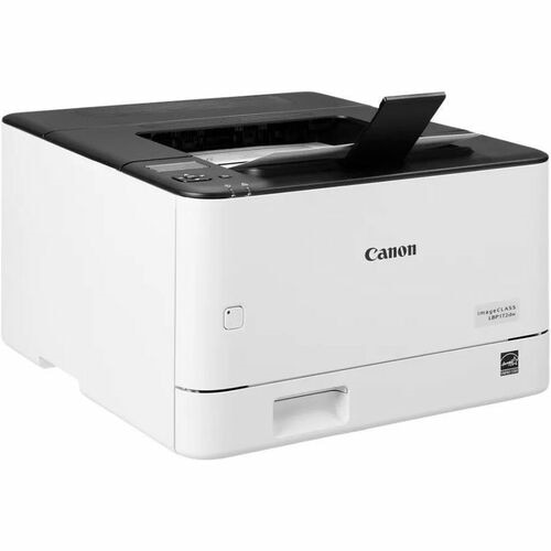 Canon imageCLASS LBP172DW Wireless Black & White Laser Printer 4