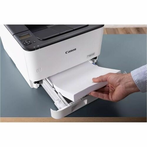 Canon imageCLASS LBP172DW Wireless Black & White Laser Printer 5