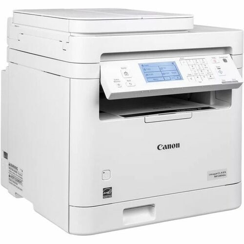 Canon imageCLASS MF289DW Wireless Black & White All-In-One Laser  Printer 5