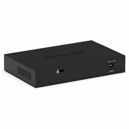 Netgear 8-Port 2.5G Multi-Gigabit Ethernet Unmanaged Switch 3