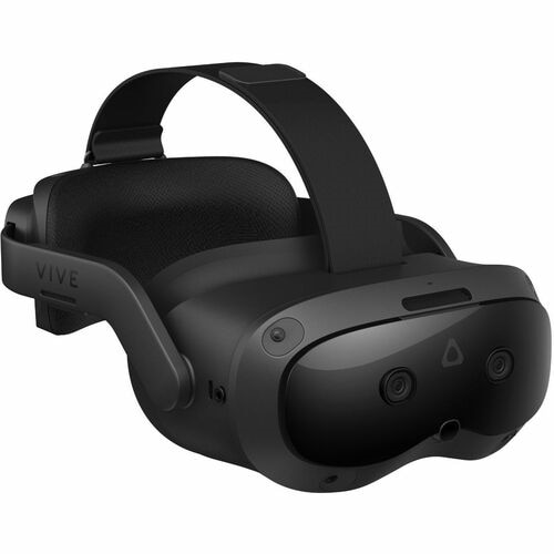 VIVE Focus Vision Virtual Reality Headset Business Edition 5