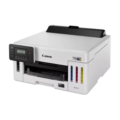 Canon MAXIFY GX5120 Wireless Color  Inkjet  Printer with 3 Year Warranty Included 2