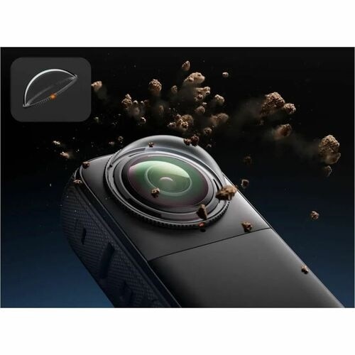Insta360 X4 Action Bundle 11
