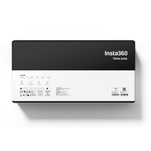 Insta360 X4 Action Bundle 3