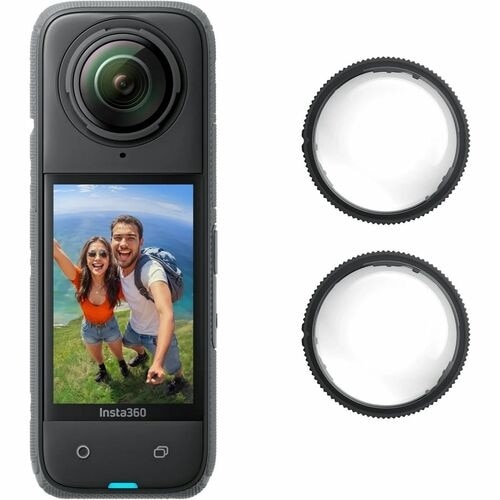 Insta360 X4 Action Bundle 7