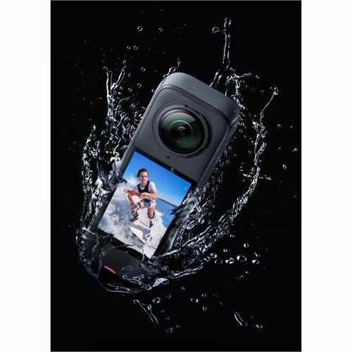 Insta360 X4 Action Bundle 8