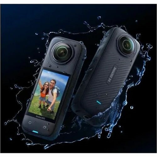 Insta360 X4 Action Bundle 9