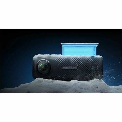 Insta360 X4 Action Bundle 10