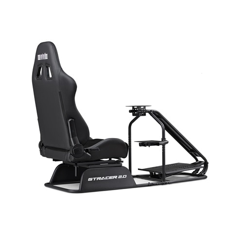 Next Level Racing GTRacer 2.0 Simulator Cockpit 2