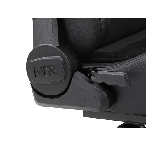 Next Level Racing GTRacer 2.0 Simulator Cockpit 5