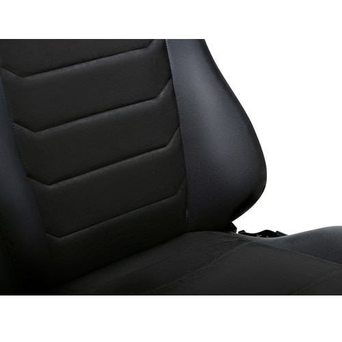 Next Level Racing GTRacer 2.0 Simulator Cockpit 8
