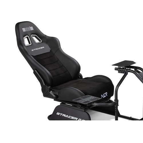 Next Level Racing GTRacer 2.0 Simulator Cockpit 10