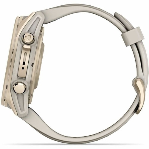 Garmin fēnix 8 (43 mm, AMOLED) Smartwatch 2