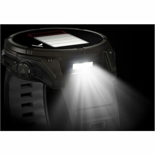 Garmin fēnix 8 (47 mm, Solar) Smartwatch 10
