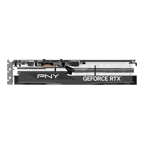 PNY GeForce RTX 5070 Ti Graphic Card - 16 GB GDDR7 - Full-height 5