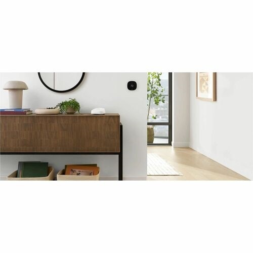 eero Wi-Fi 7 IEEE 802.11 a/b/g/n/ac/ax/be Ethernet Wireless Router 4