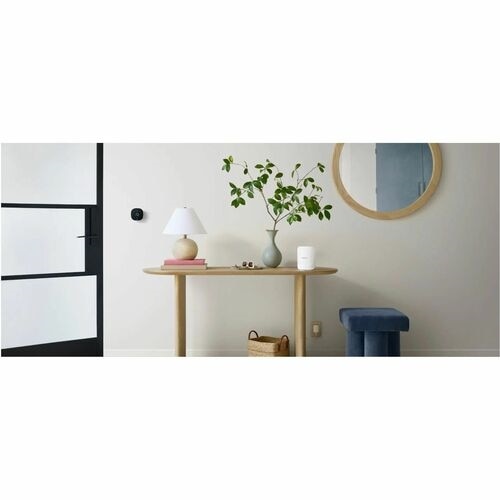 EERO Pro 7 Wi-Fi 7 IEEE 802.11 a/b/g/n/ac/ax/be Ethernet Wireless Router 9