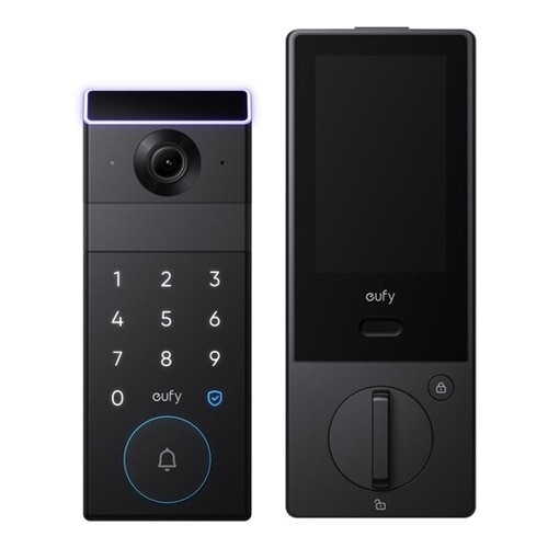 eufy FamiLock S3 Max Smart Lock 2