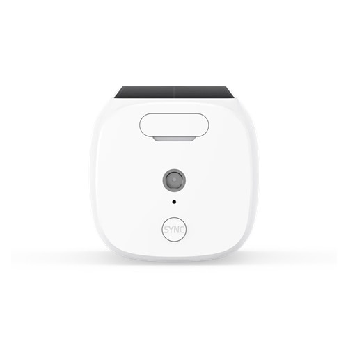 eufyCam 3 Solar-Powered 4K Add-on Camera 3