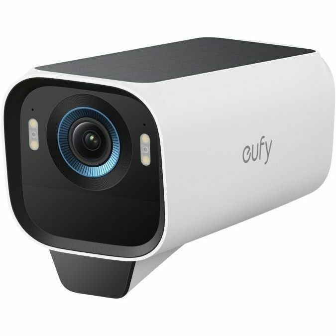 Eufy eufyCam S3 Pro Outdoor 4K Network Camera - Color - White 2