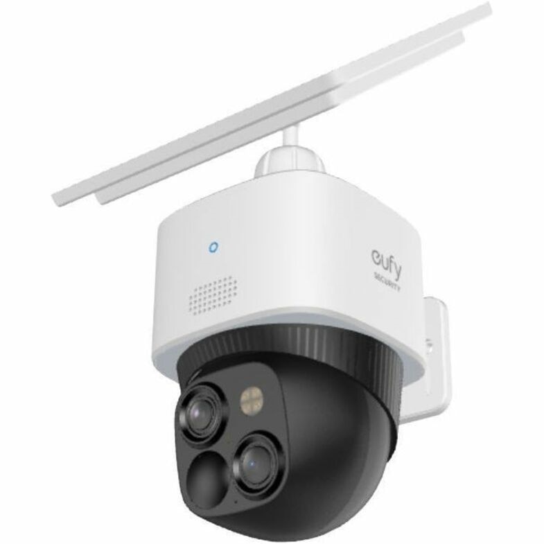 Eufy SoloCam S340 Outdoor 3K Network Camera - Color 2