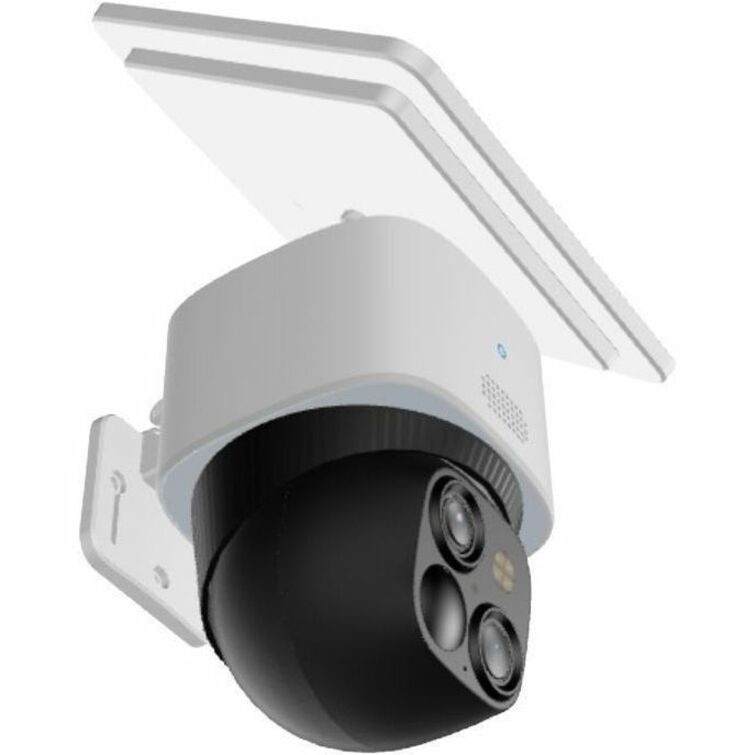 Eufy SoloCam S340 Outdoor 3K Network Camera - Color 4