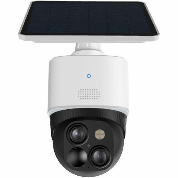 Eufy SoloCam S340 Outdoor 3K Network Camera - Color 6