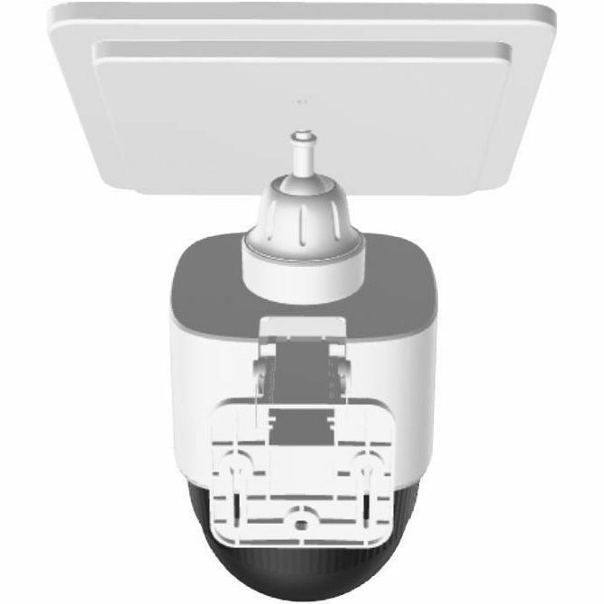 Eufy SoloCam S340 Outdoor 3K Network Camera - Color 7