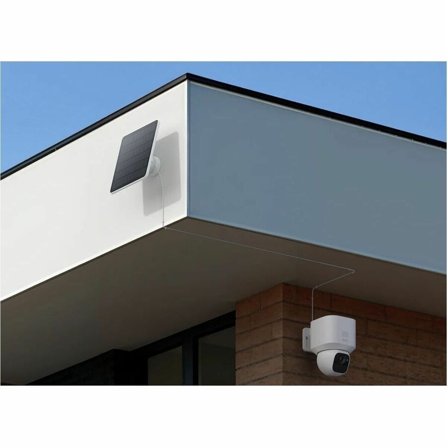 Eufy SoloCam E30 2K Network Camera - Color 2