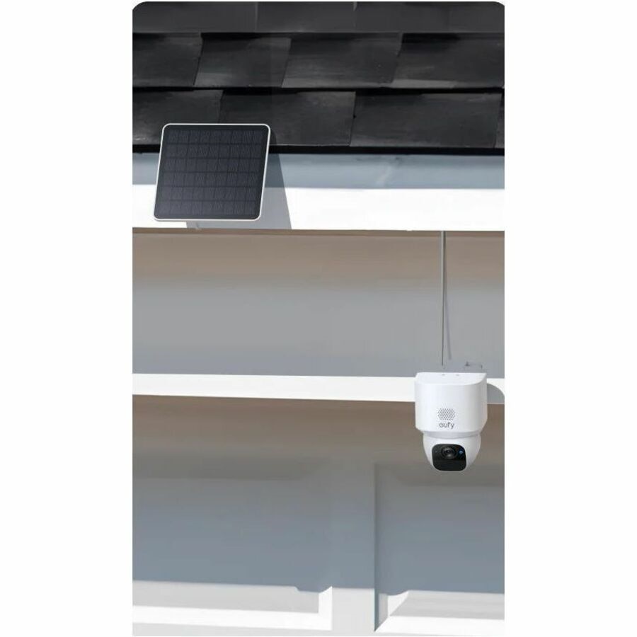 Eufy SoloCam E30 2K Network Camera - Color 4