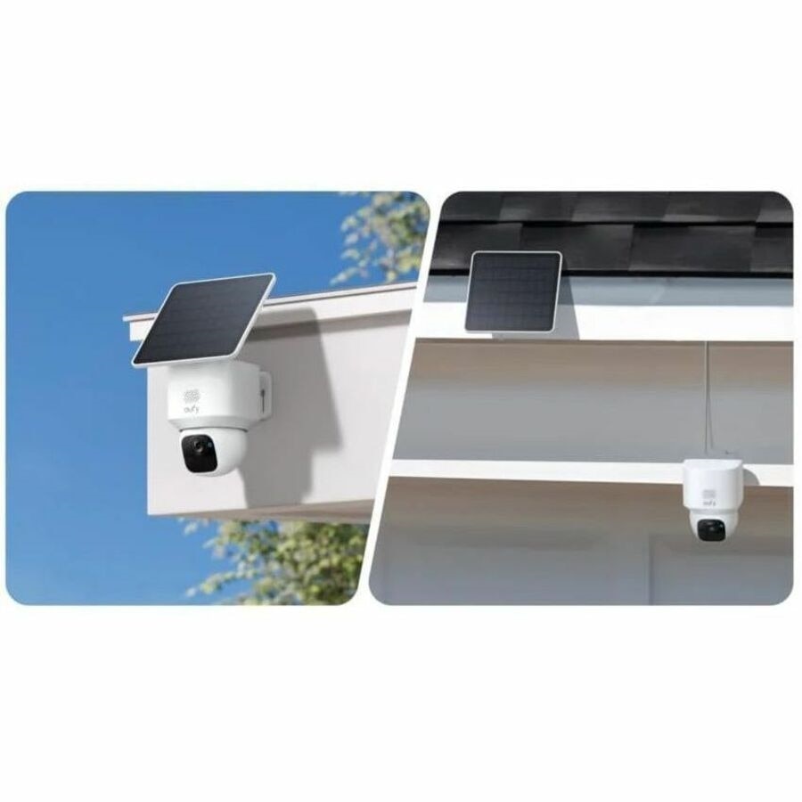 Eufy SoloCam E30 2K Network Camera - Color 6