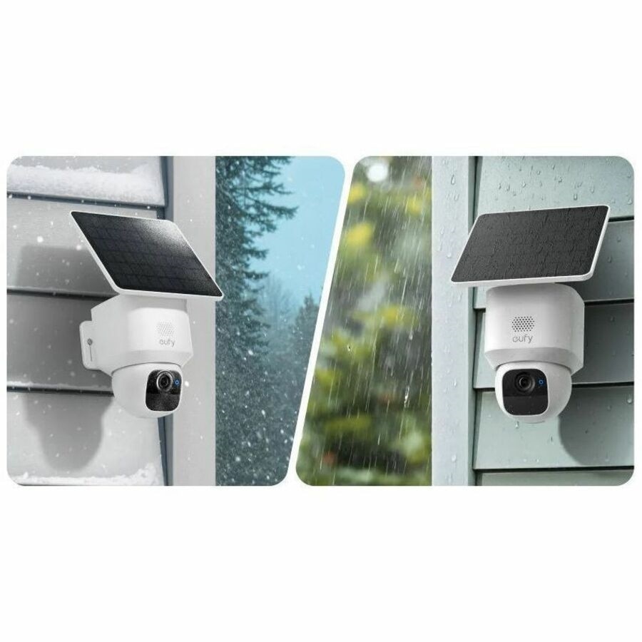 Eufy SoloCam E30 2K Network Camera - Color 7