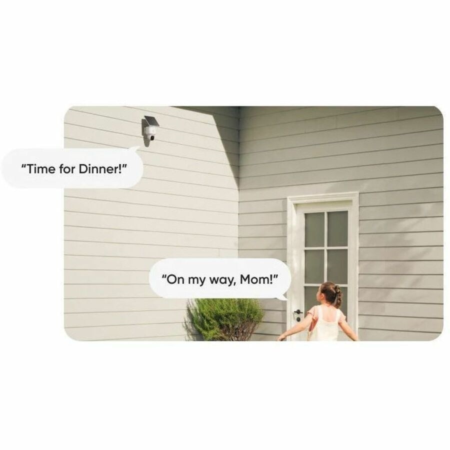 Eufy SoloCam E30 2K Network Camera - Color 8