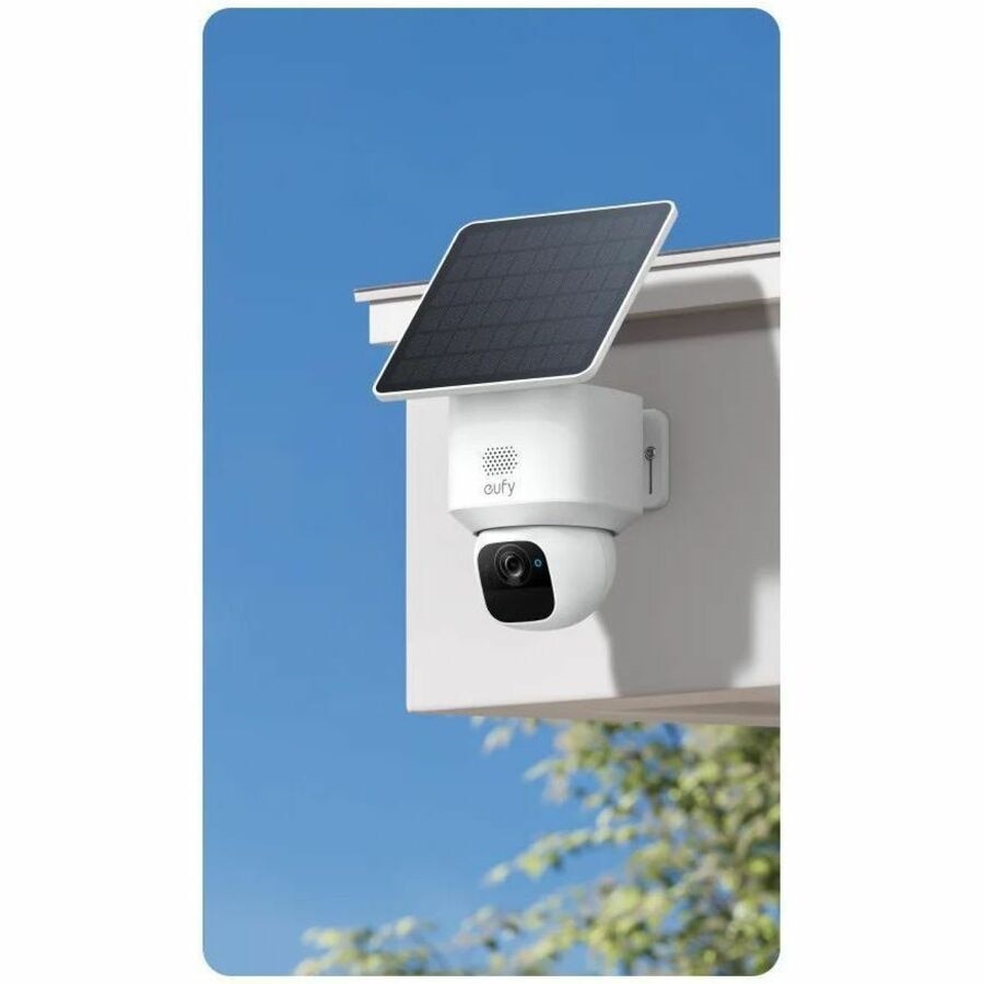Eufy SoloCam E30 2K Network Camera - Color 9