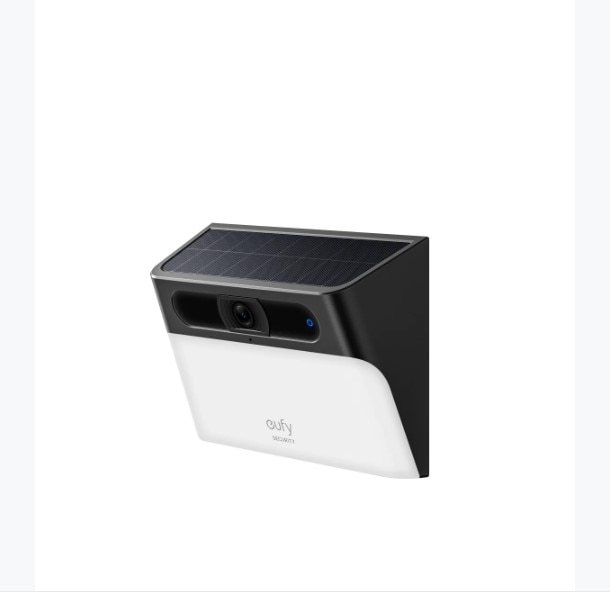 Eufy S120 Outdoor Network Camera - Color 2