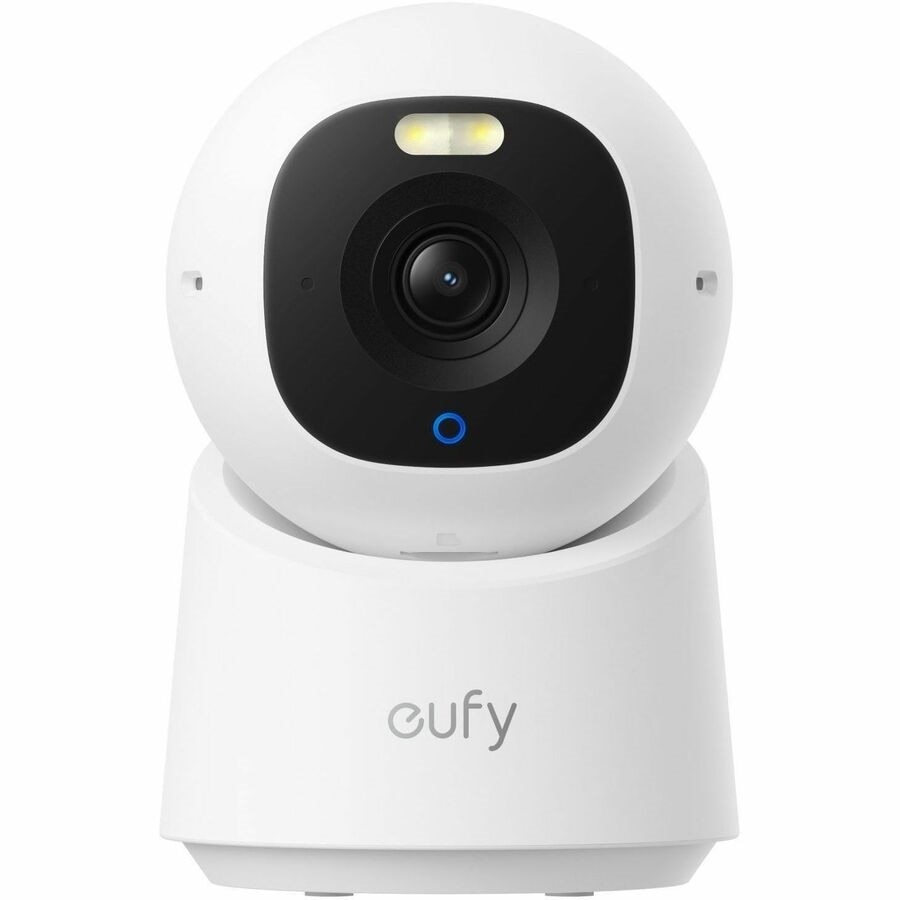 eufy E30 Indoor 4K Network Camera - Color Night Vision 3