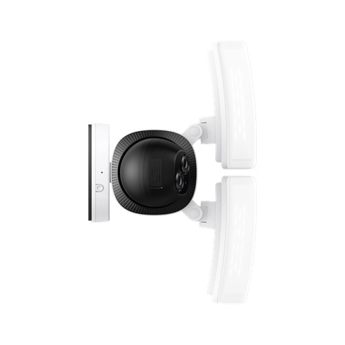Eufy E340 3K Network Camera - Color - Floodlight 2