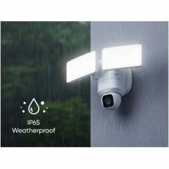 Eufy E30 2K Network Camera - Color - Floodlight 4