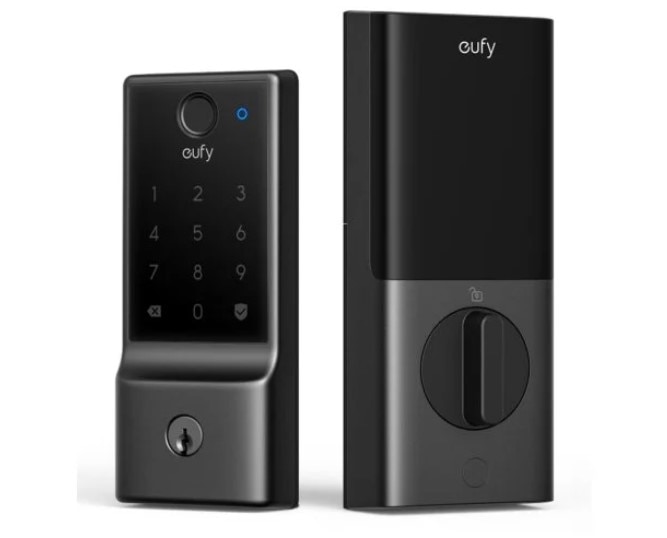 Eufy E31 Smart Lock 3
