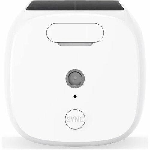 Eufy eufyCam S330 Indoor/Outdoor 4K Network Camera - Color - White, Black, Gray 6