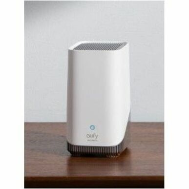 Eufy S3 Pro 2-Cam Kit 7